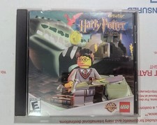 2002 Lego Creator Harry Potter e a Câmara Secreta PC CD-ROM comprar usado  Enviando para Brazil