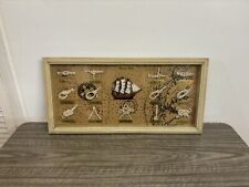 Vintage handmade nautical for sale  UK