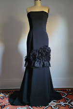 Jovani blk strapless for sale  Buffalo