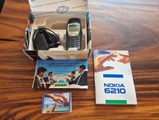 Riginal nokia handy gebraucht kaufen  Neulußheim