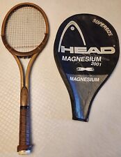 Vintage wood tennis for sale  Rochester