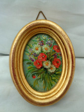 Vintage beautiful miniature for sale  BURNLEY