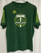 Adidas portland timbers for sale  Salem