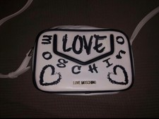 Love moschino borsa usato  Torino