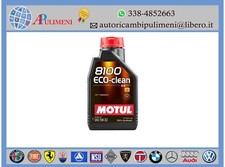 101542 olio motore usato  Gioia Tauro