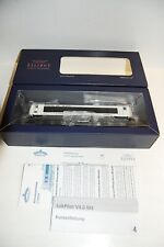 Liliput L132055 Digital Scale H0 Diesel Henschel BBC De 2500 Bn 202 002-2 Boxed segunda mano  Embacar hacia Mexico