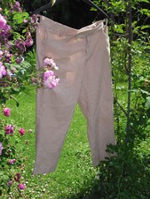 Hose zara weiß gebraucht kaufen  Marburg