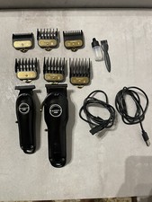 Macchinetta per capelli usato  Varese