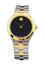 Movado juro 0607445 for sale  New York