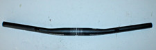 Guidão Raceface turbina barra plana MTB 31,8/22,2mm 62cm preto remetente rápido EUA comprar usado  Enviando para Brazil