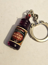 Keychain miniature vins d'occasion  L'Absie