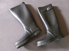 Reitstiefel mädchen kinder gebraucht kaufen  Kalletal