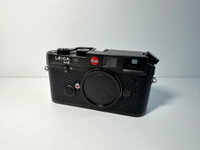 Leica schwarz 1681948 gebraucht kaufen  München
