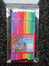 Stabilo premium pen gebraucht kaufen  Nürnberg