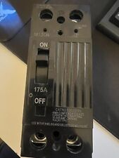 Tqd22175wl 175a pole for sale  Sacramento