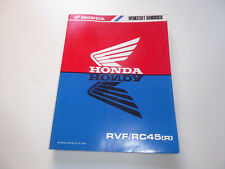 Honda rvf rc45 gebraucht kaufen  Owschlag