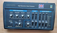 Video processor vec1070 for sale  FOLKESTONE