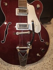 Gretsch g6119t 2005 for sale  Spring Valley