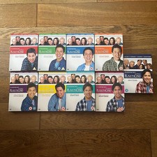 Everybody loves raymond for sale  SIDCUP