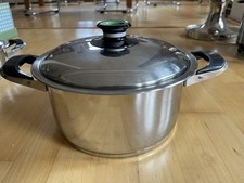 Riginal amc topf gebraucht kaufen Riginal amc topf gebraucht kaufen  Innenstadt