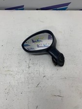 Specchietto retrovisore elettr usato  Scafati