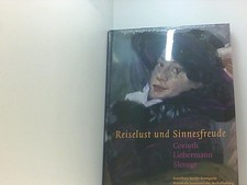 Reiselust sinnesfreude corinth gebraucht kaufen  Berlin