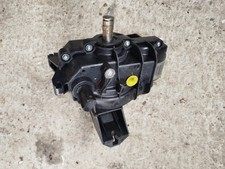 Boitier inverseur motobineuse d'occasion  Morlaix