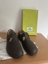 Schuhe damen übergröße gebraucht kaufen  Bad Schwalbach