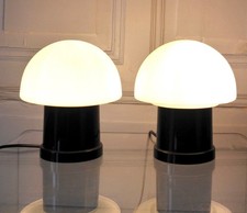 Pilz lampen paar gebraucht kaufen  Hannover