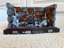 Lego 75339 star for sale  Wayne