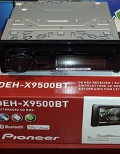 Autoradio pioneer deh d'occasion  Montaigu