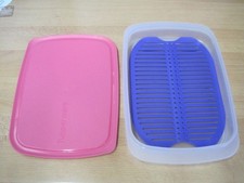 Tupperware frischebehälter co gebraucht kaufen Tupperware frischebehälter co gebraucht kaufen  Borken