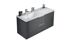 Plan vasque ceramiquen d'occasion  Rethel