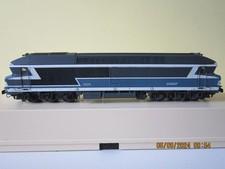 Tab gérard locomotive d'occasion  Bidart