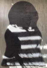 Kuscheliger langfloor teppich gebraucht kaufen  Freiberg