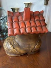 Vintage cookie jar for sale  Portland