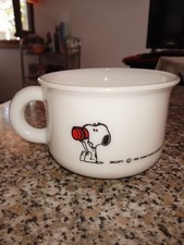 Tazza mug snoopy usato  Castelfidardo