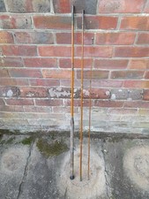 Martin james bamboo for sale  SOUTHAMPTON