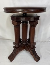 Antique mahogany piano for sale  Akron