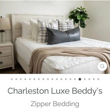 Charleston luxe beddy for sale  Chipley