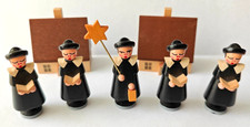 Miniaturen erzgebirge seiffen gebraucht kaufen  Dresden