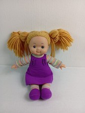 Simba cheeky stoffpuppe gebraucht kaufen  Bad Neustadt a.d.Saale