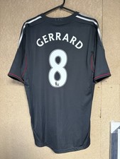 liverpool shirt gerrard for sale liverpool shirt gerrard for sale LITTLEBOROUGH