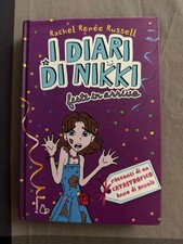 i diari nikki usato i diari nikki usato  Bari