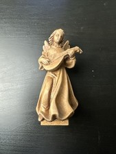 Holzengel deko weihnachtsengel gebraucht kaufen  Nordstemmen