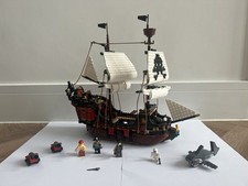 Lego creator pirate for sale  HINCKLEY