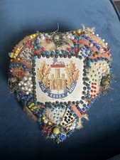 Antique sweetheart pin for sale  PULBOROUGH