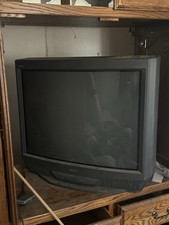 tv trinitron sony crt for sale tv trinitron sony crt for sale Bakersfield
