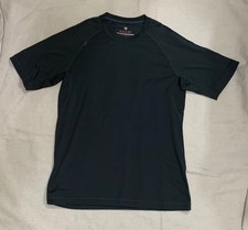Camisa RHONE athetic We shall not cessar from exploration cinza escuro S masculina comprar usado  Enviando para Brazil