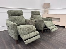 Furniture village pair for sale  BACUP